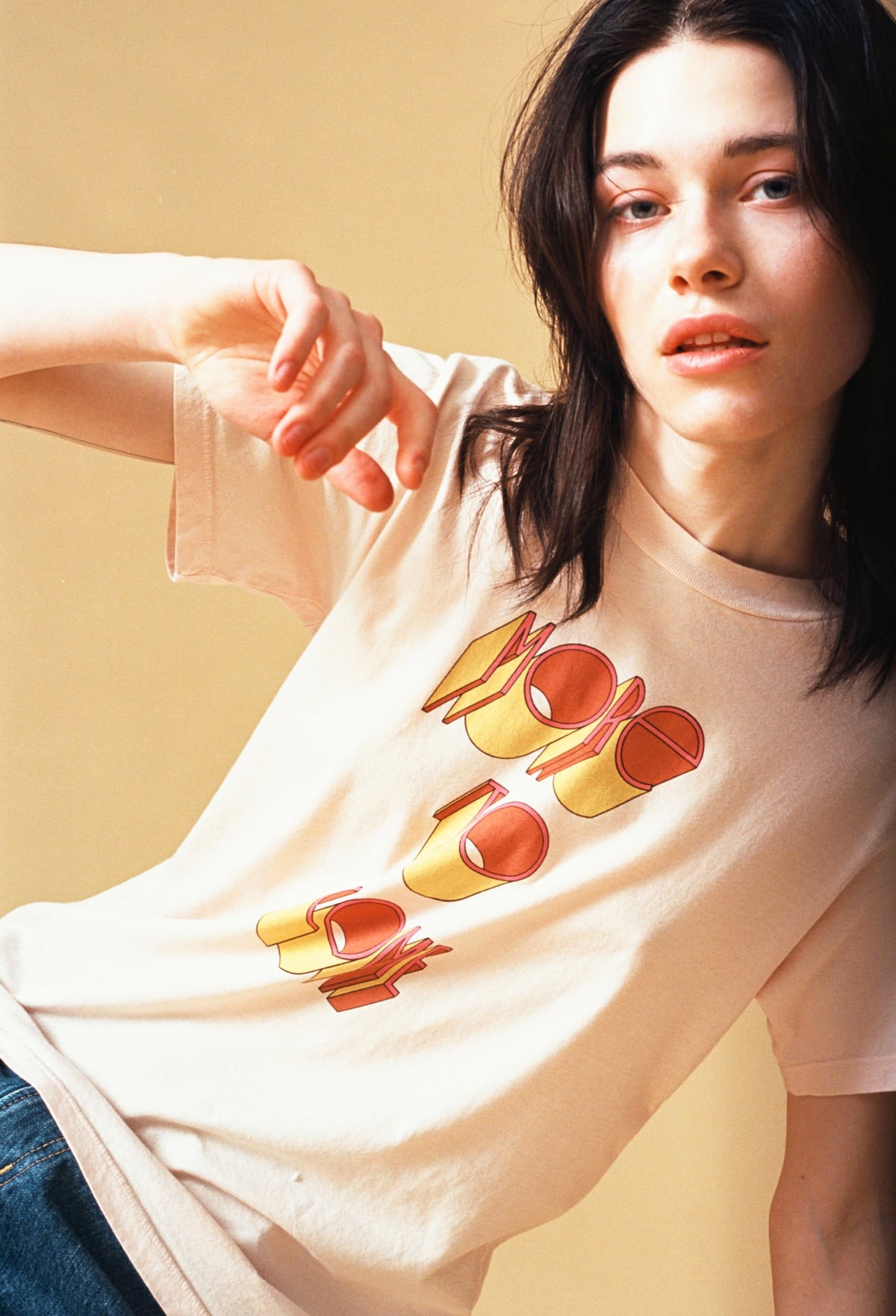 RHC ロンハーマン〉に勢揃い！ヘビロテ必至のおしゃれTシャツ 