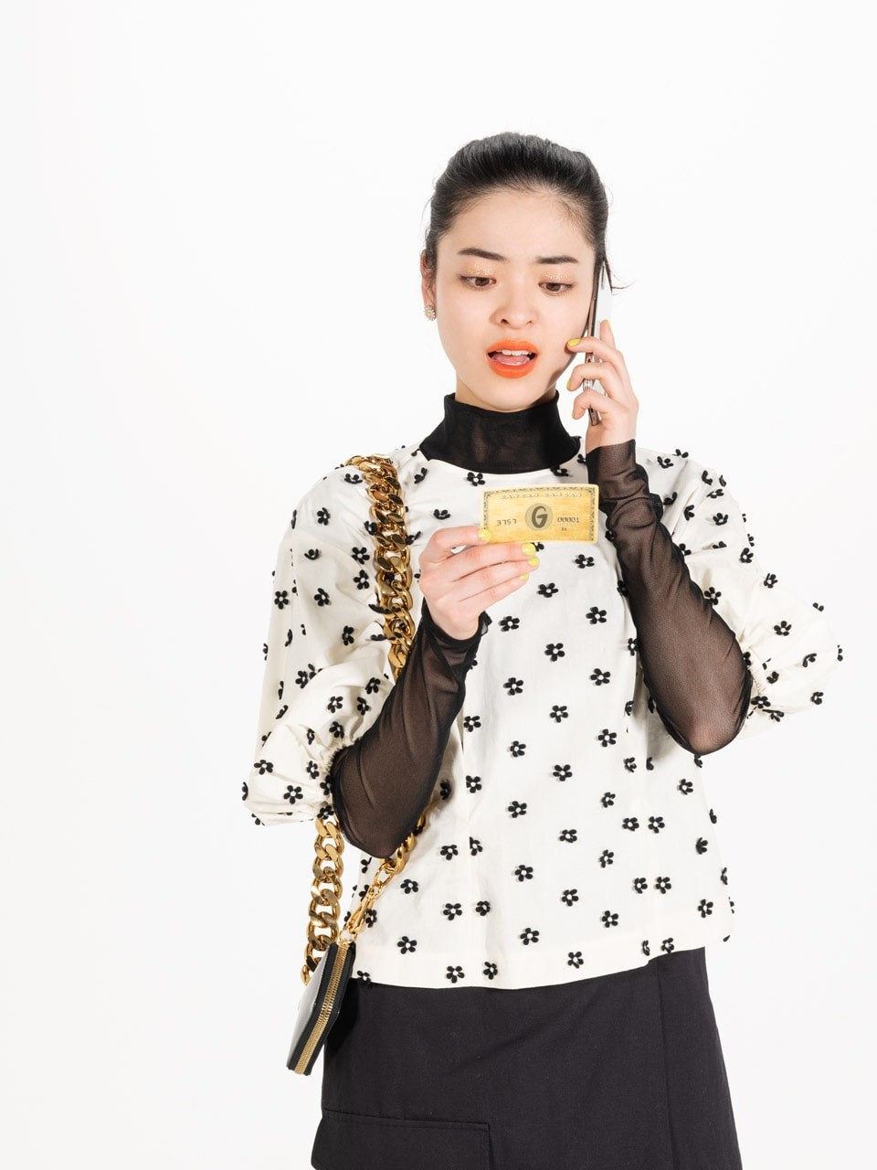 残高不足という事実