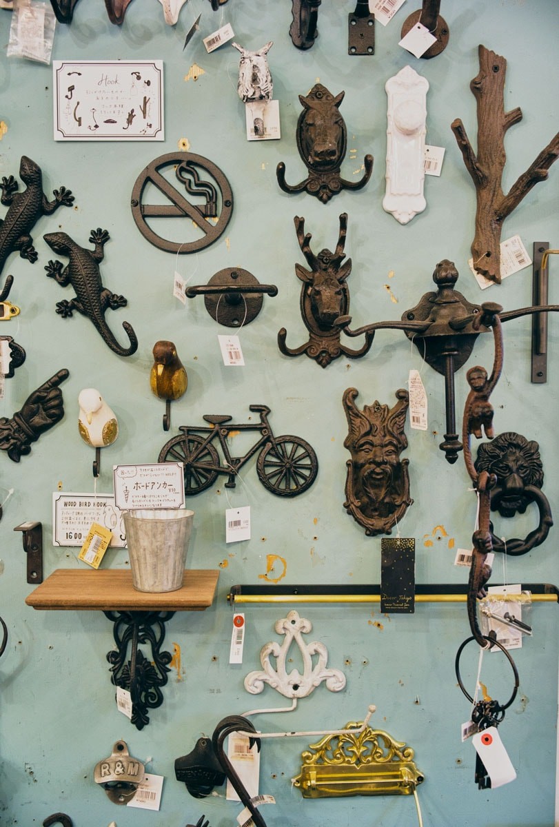 Decor-Interior-Tokyo - Slide:2