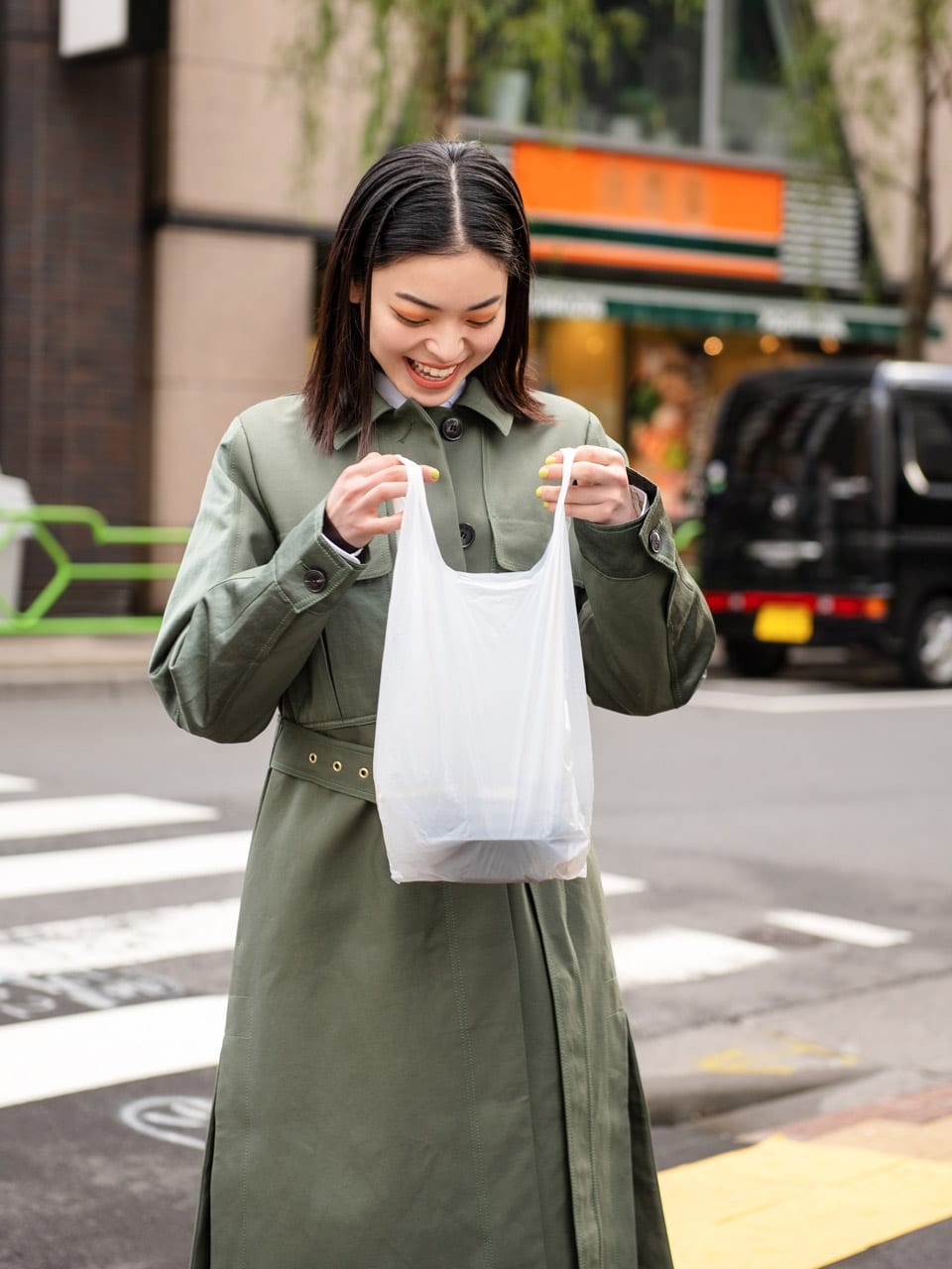 お金がないと不便ですね