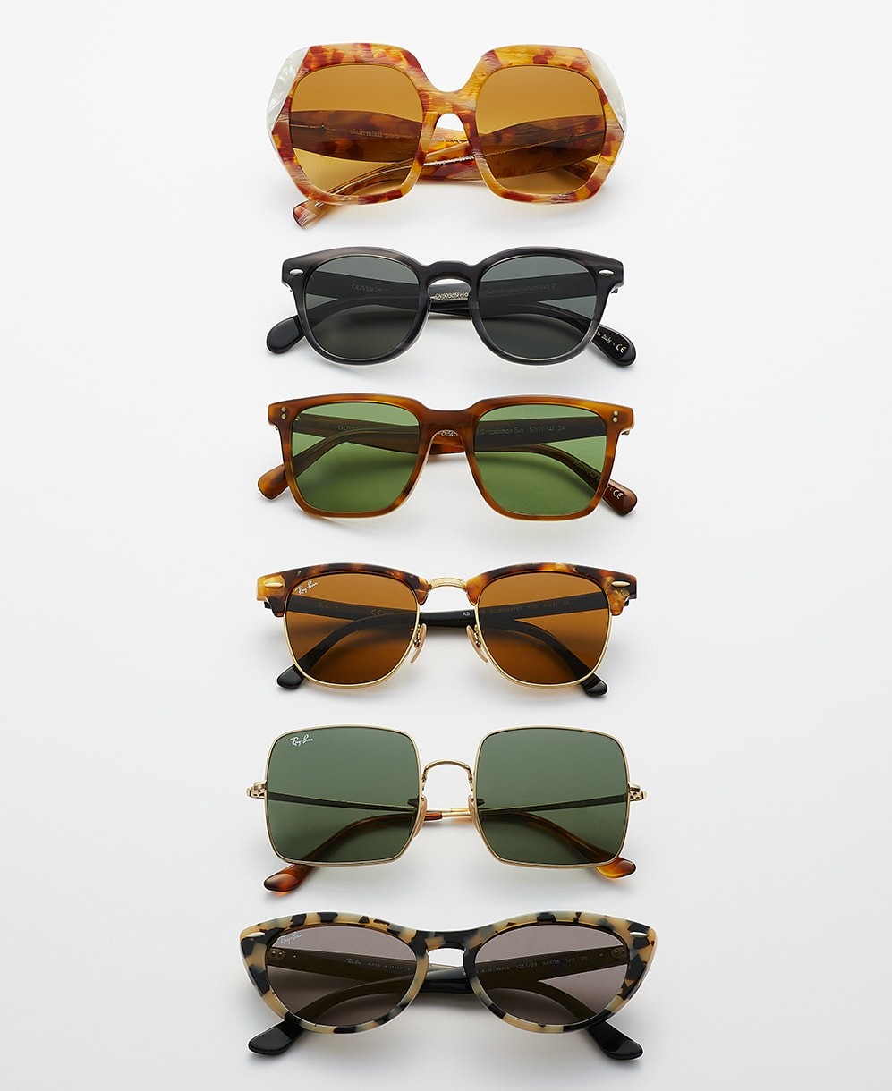 Ray-ban(レイバン)サングラス - Slide:1