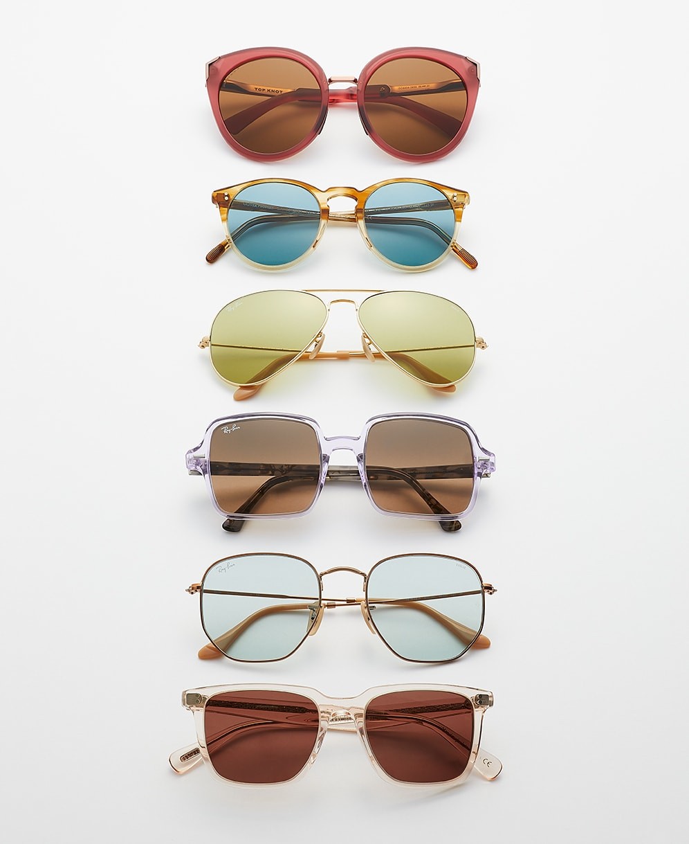 Ray-ban(レイバン)サングラス - Slide:2