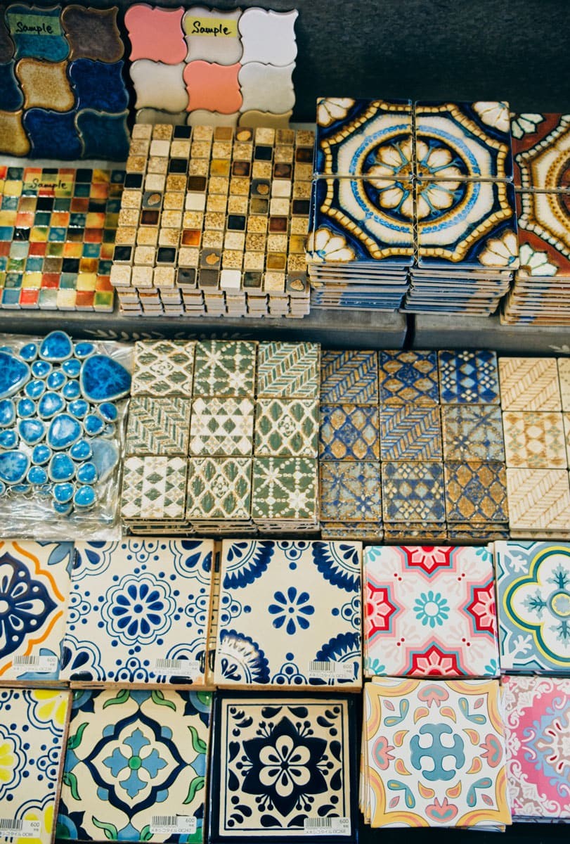 Decor-Interior-Tokyo - Slide:3