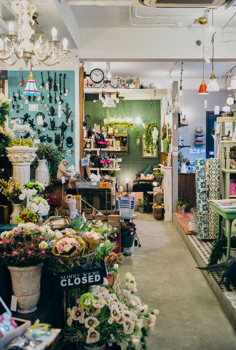 Decor-Interior-Tokyo - Slide:4