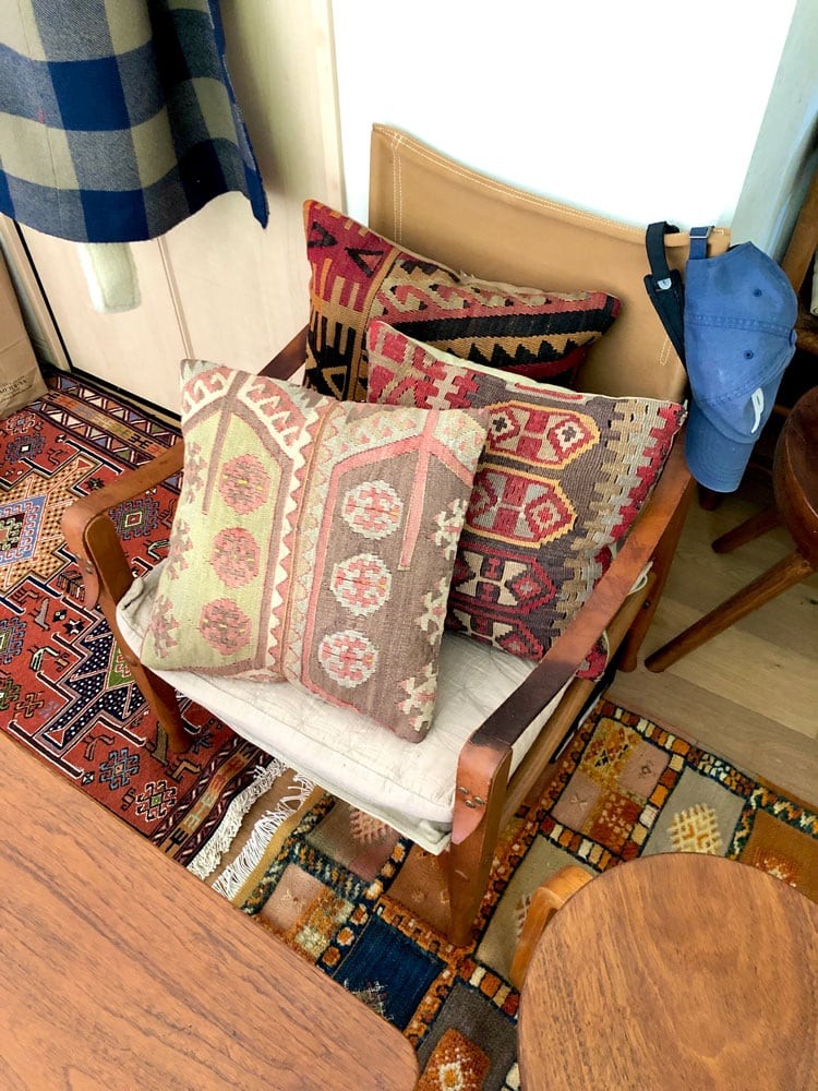 私と部屋 植物 ガーデニング ラグ - Slide:5