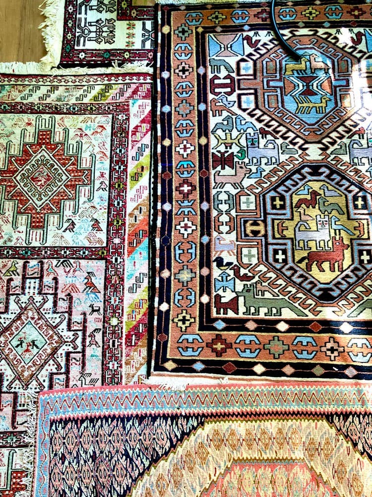 私と部屋 植物 ガーデニング ラグ - Slide:9