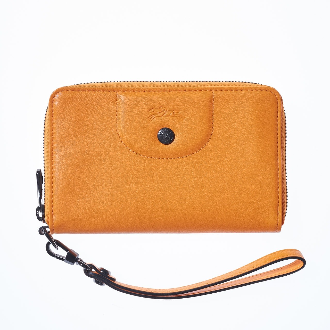 ロンシャン ミドルサイズ財布 - Slide:1