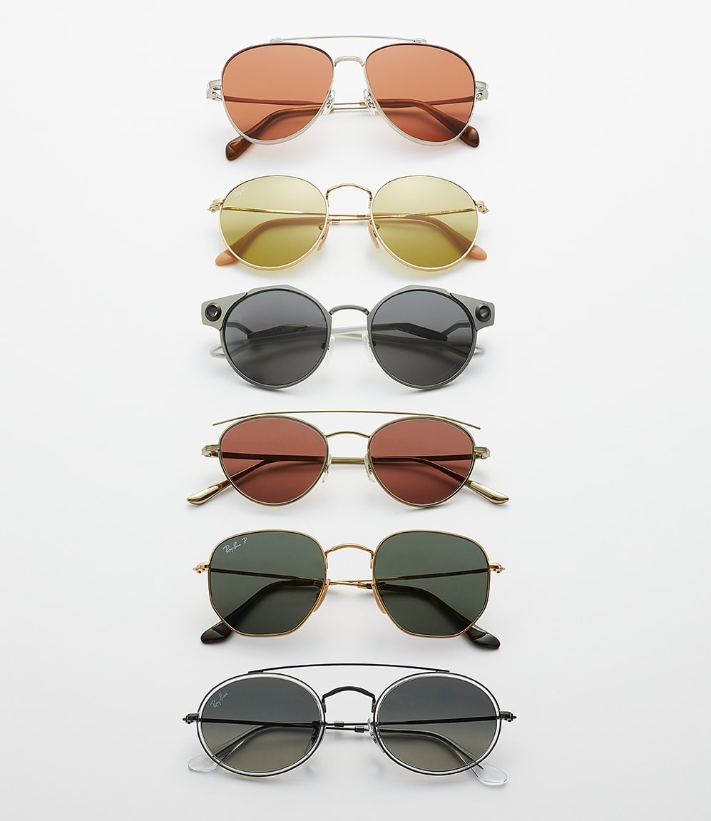 Ray-ban(レイバン)サングラス - Slide:3