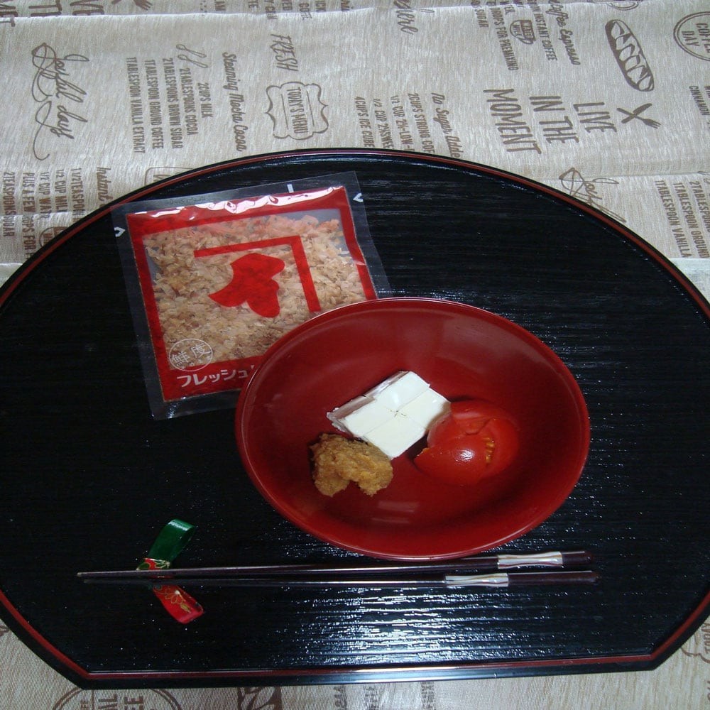 5分めし　ホタルイカ　春レシピ - Slide:7