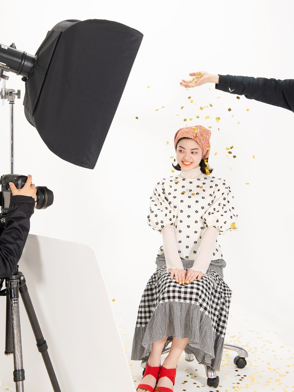 お金を稼ぐために