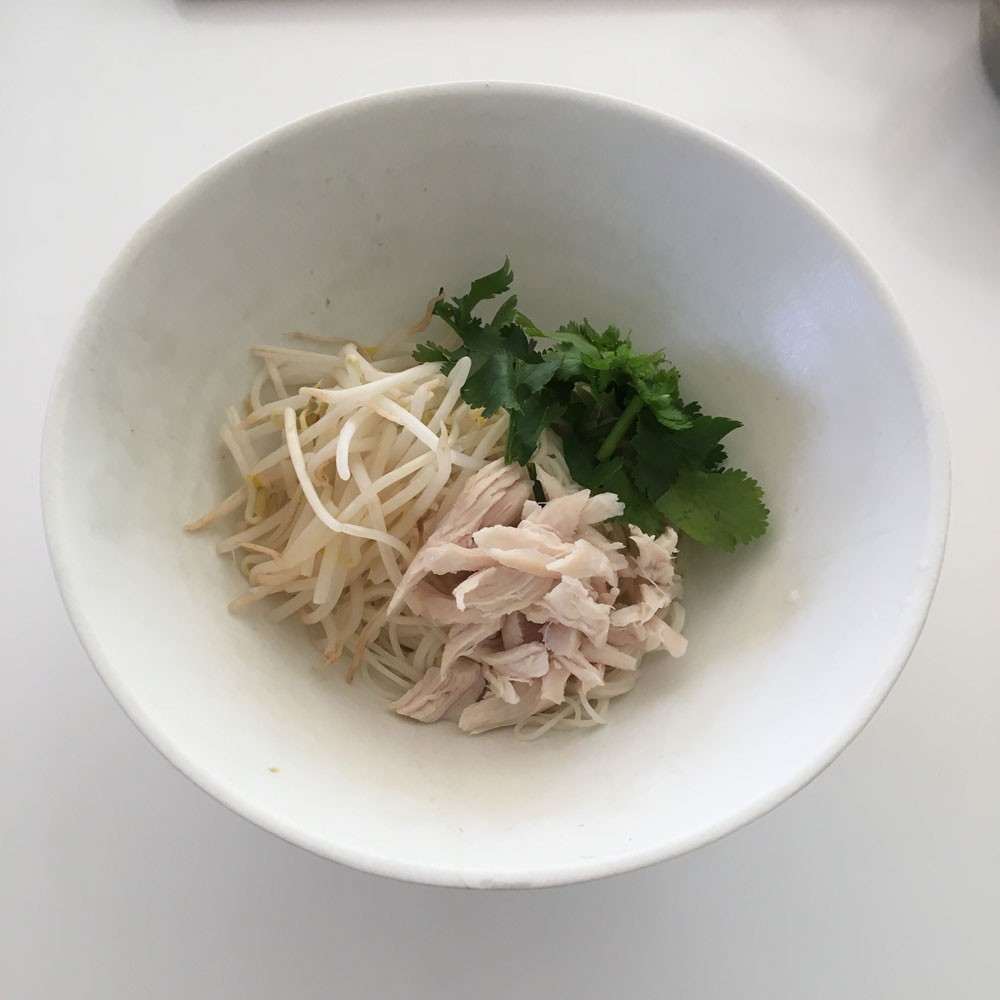 5分めし　フォー　エスニック　ラーメン - Slide:5