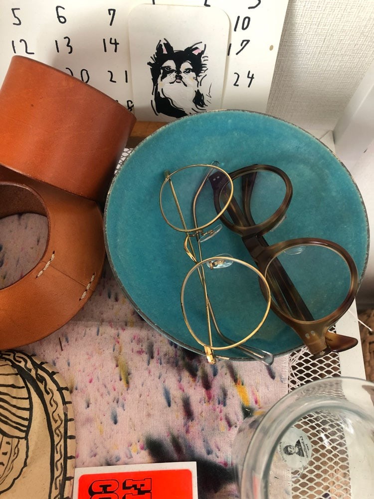 私と部屋　インテリアバイヤー - Slide:5