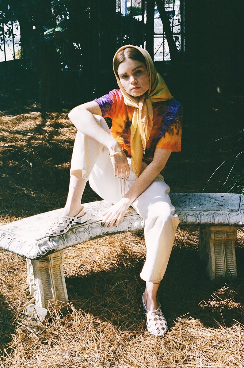 COLLINA STRADAと注目インフルエンサーによるコラボ! - Slide:10