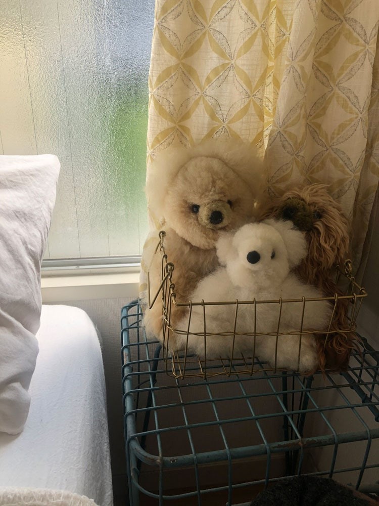 私と部屋　インテリアバイヤー - Slide:3