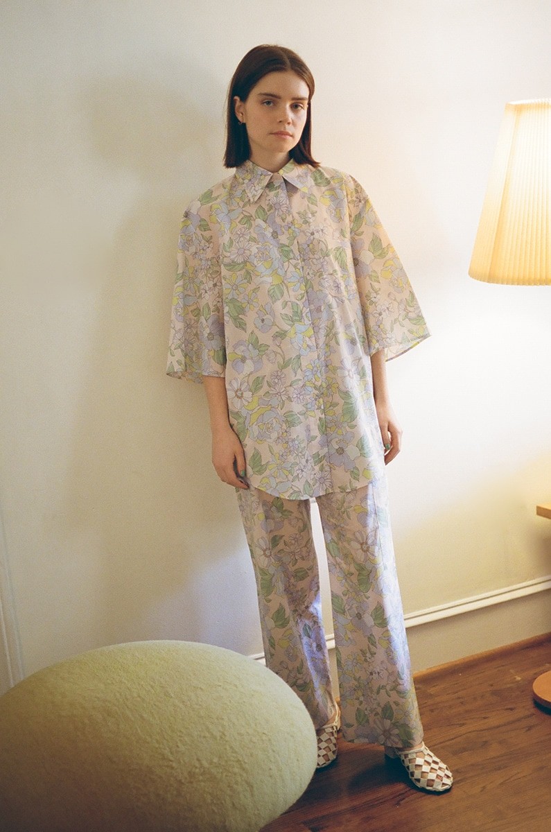 COLLINA STRADAと注目インフルエンサーによるコラボ! - Slide:1