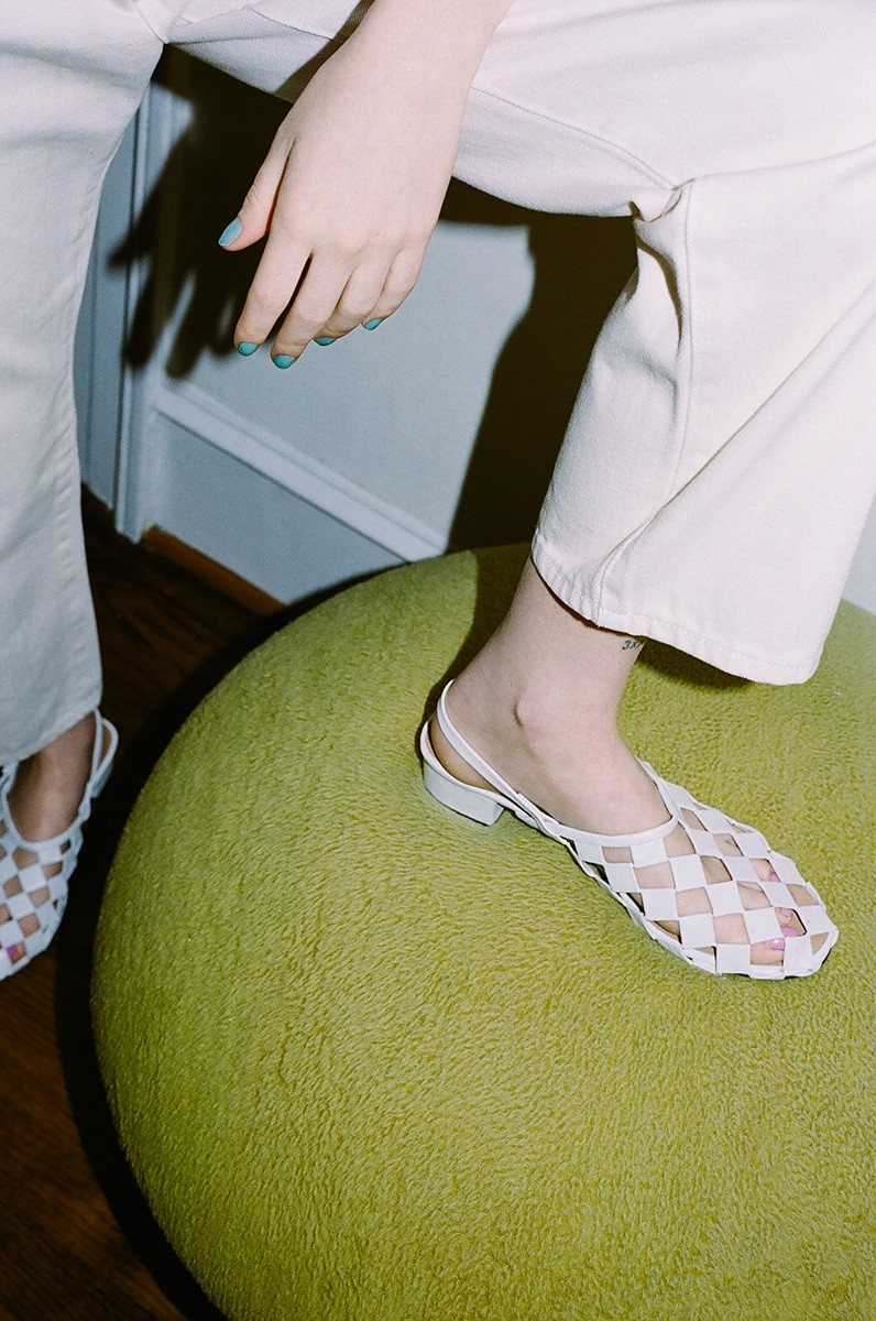 COLLINA STRADAと注目インフルエンサーによるコラボ! - Slide:18