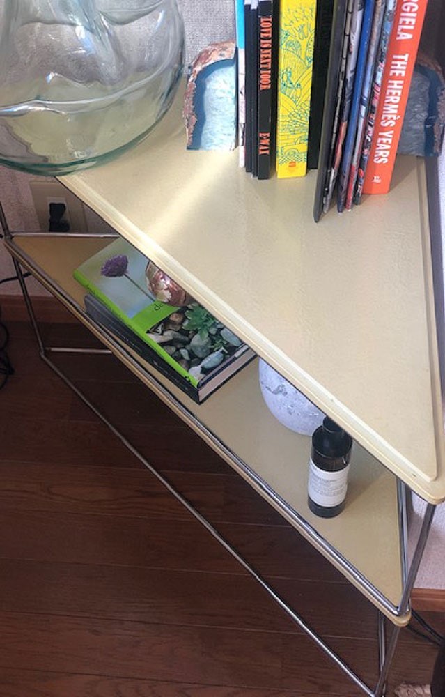 私と部屋 生花 エスニック ヴィンテージ 家具 - Slide:5