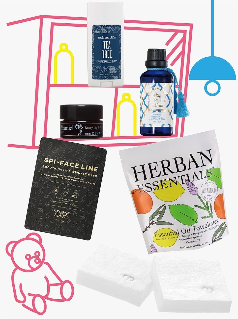 オンラインで買い物｜ビューティーアイテム｜AYANAさん