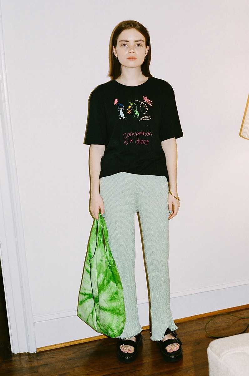 COLLINA STRADAと注目インフルエンサーによるコラボ! - Slide:7