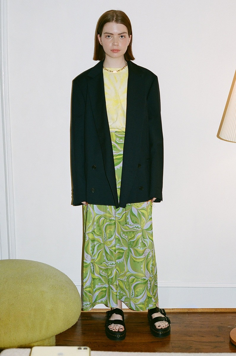 COLLINA STRADAと注目インフルエンサーによるコラボ! - Slide:2