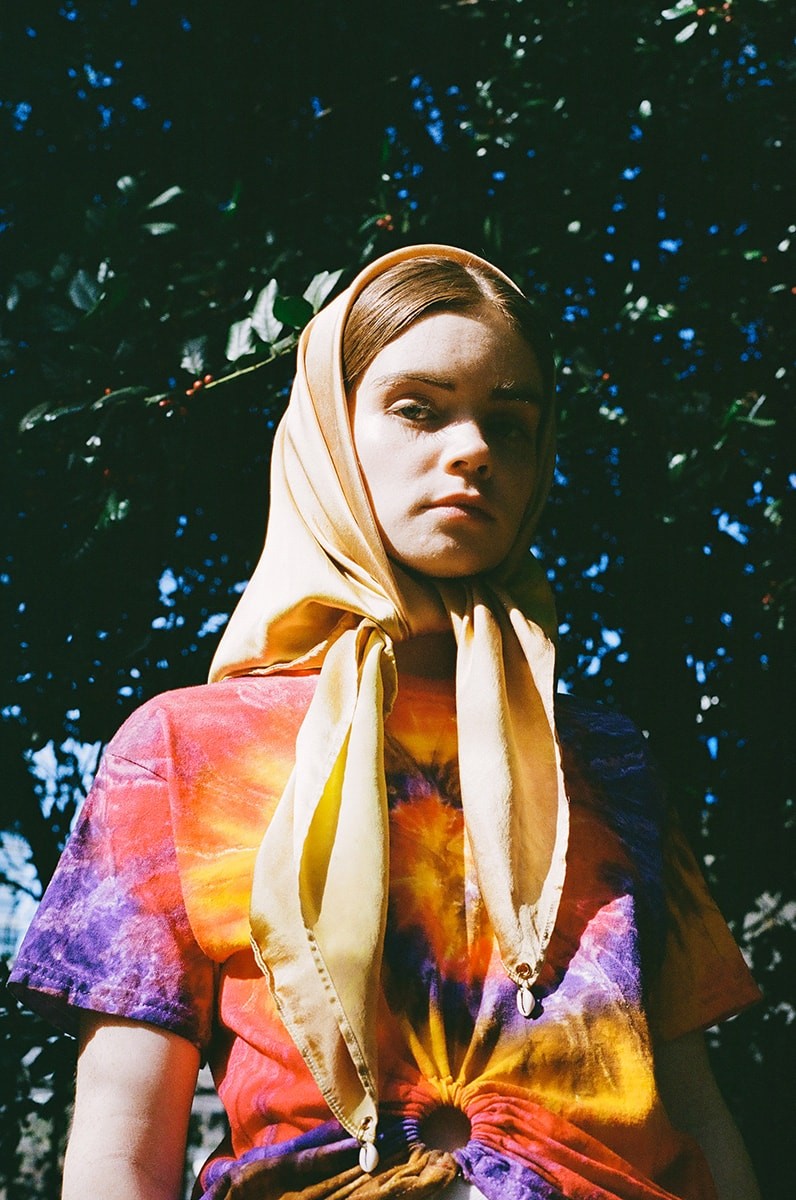 COLLINA STRADAと注目インフルエンサーによるコラボ! - Slide:11