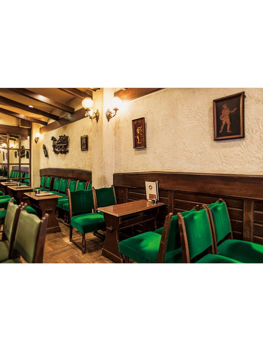 元町サントス - Slide:1