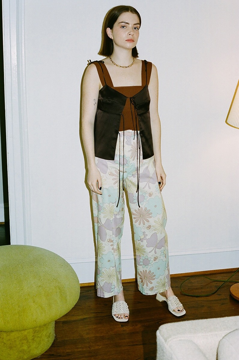 COLLINA STRADAと注目インフルエンサーによるコラボ! - Slide:19