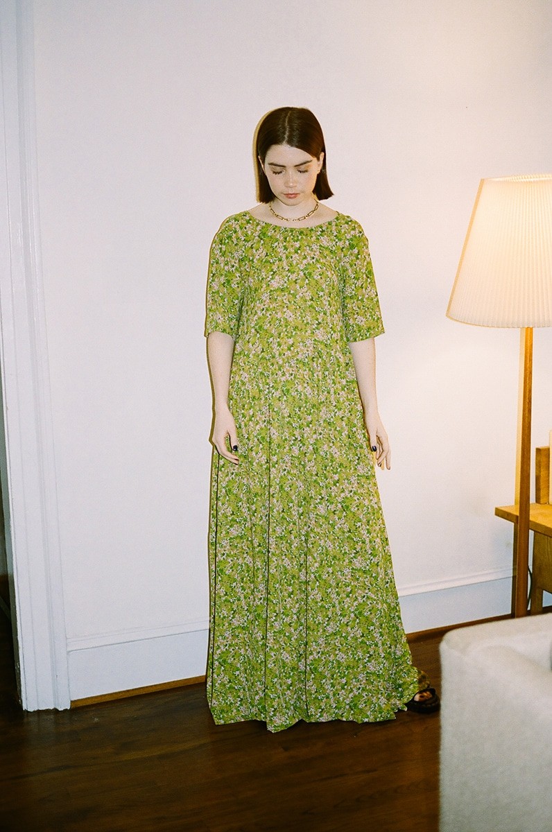 COLLINA STRADAと注目インフルエンサーによるコラボ! - Slide:3