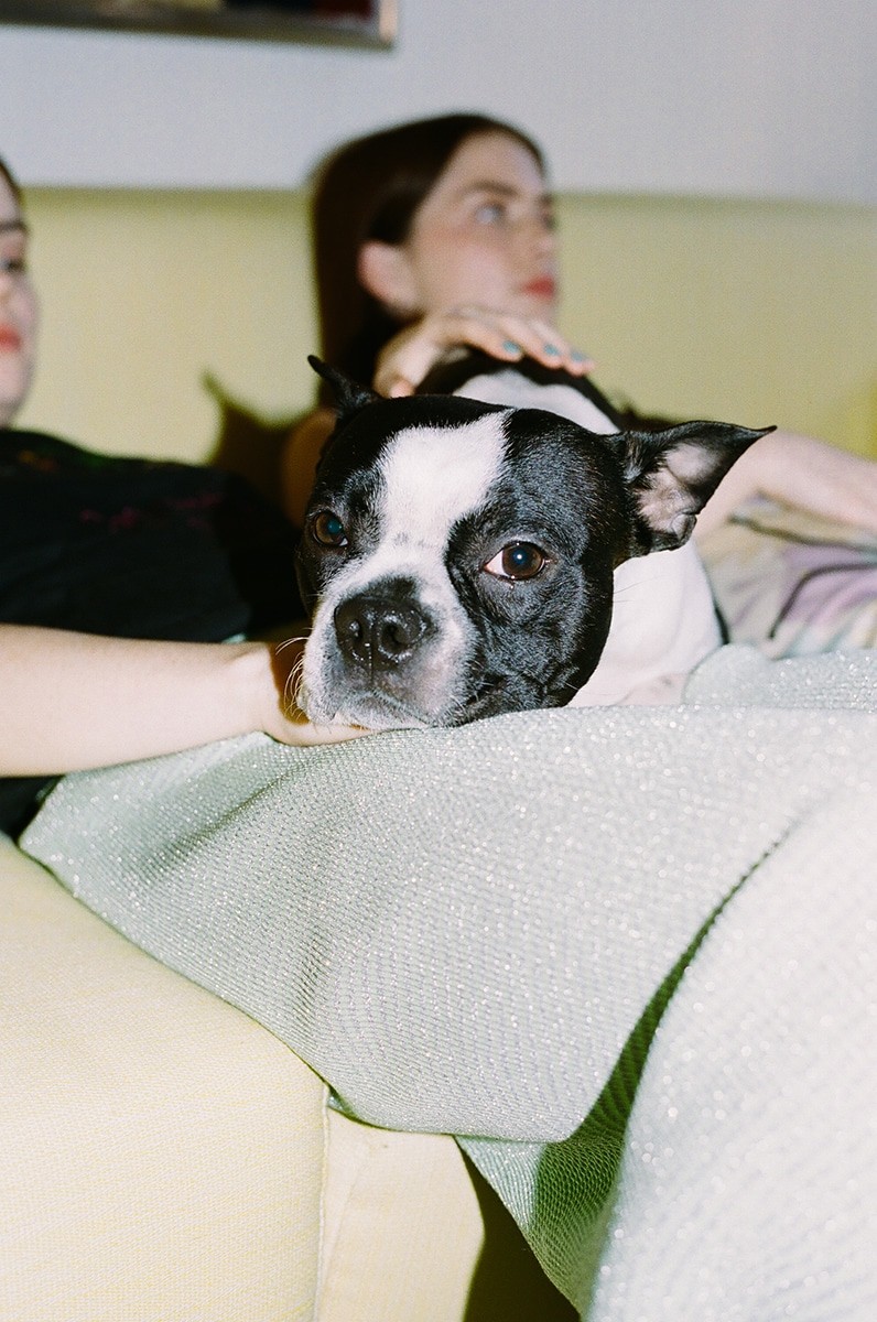 COLLINA STRADAと注目インフルエンサーによるコラボ! - Slide:13