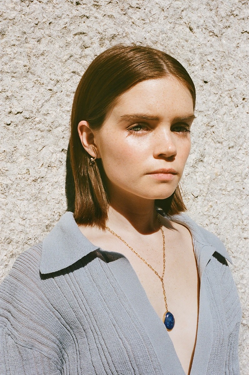 COLLINA STRADAと注目インフルエンサーによるコラボ! - Slide:3