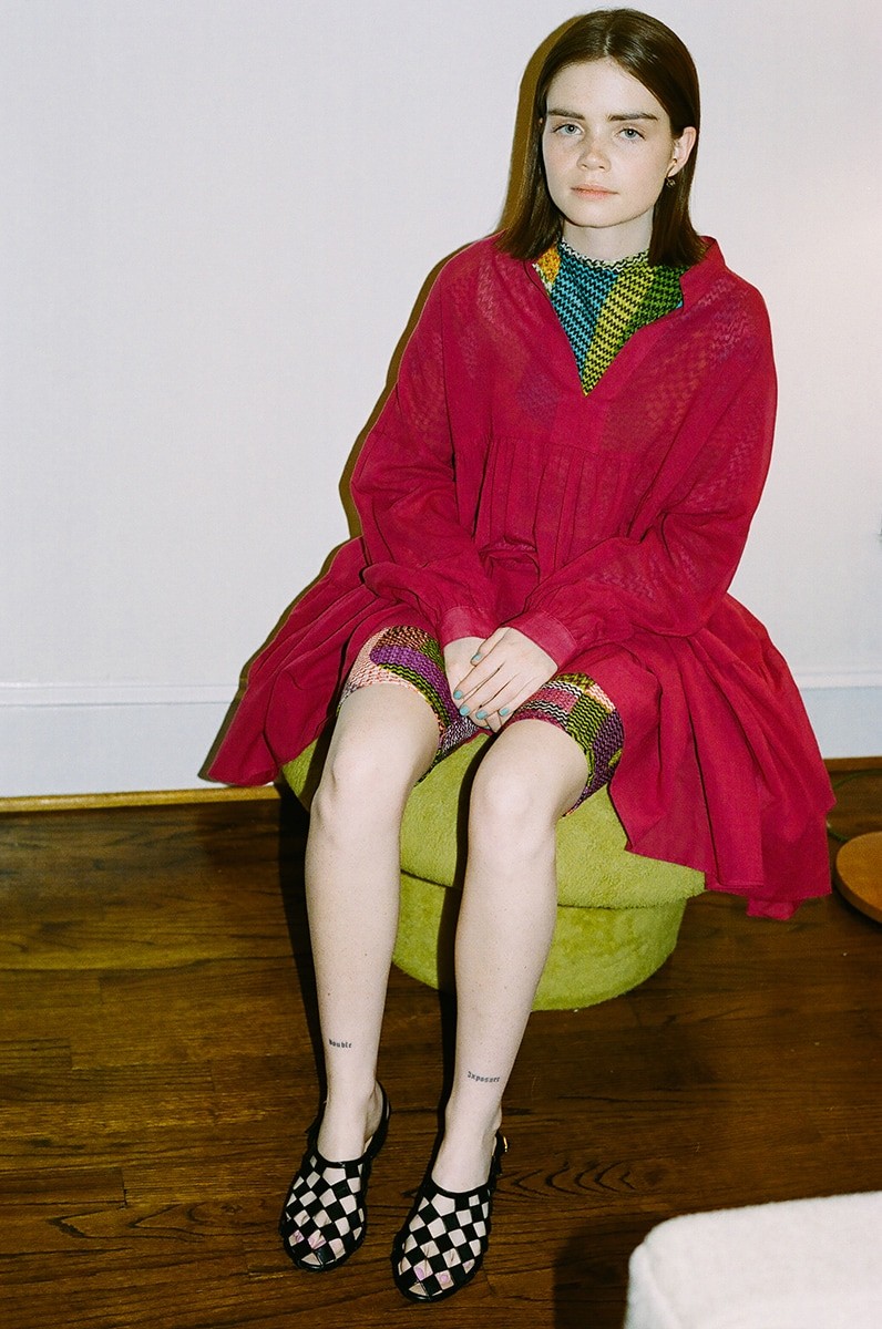 COLLINA STRADAと注目インフルエンサーによるコラボ! - Slide:20