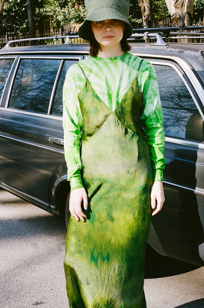 COLLINA STRADAと注目インフルエンサーによるコラボ! - Slide:7