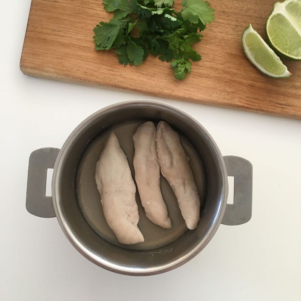 5分めし　フォー　エスニック　ラーメン - Slide:3