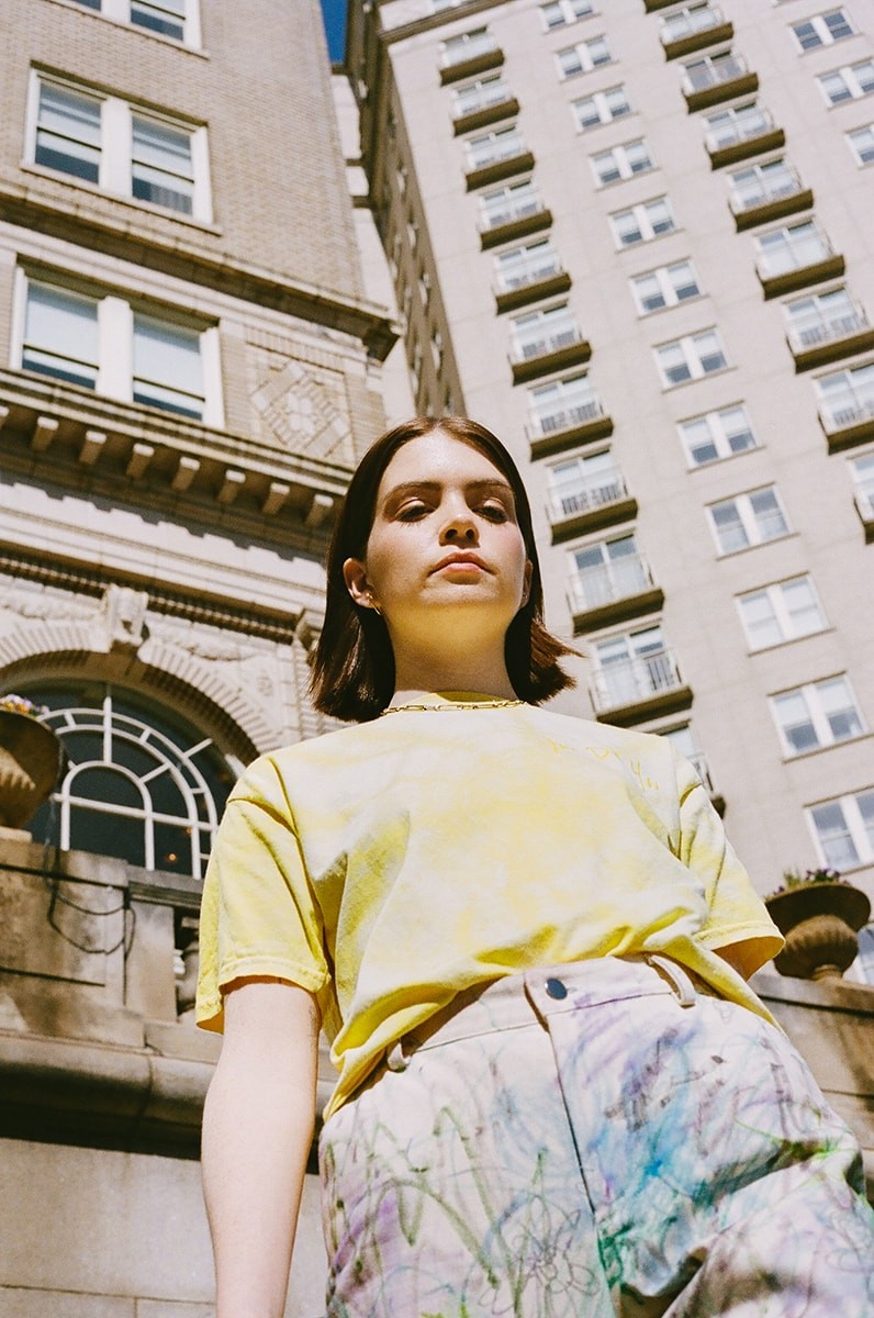 COLLINA STRADAと注目インフルエンサーによるコラボ! - Slide:5