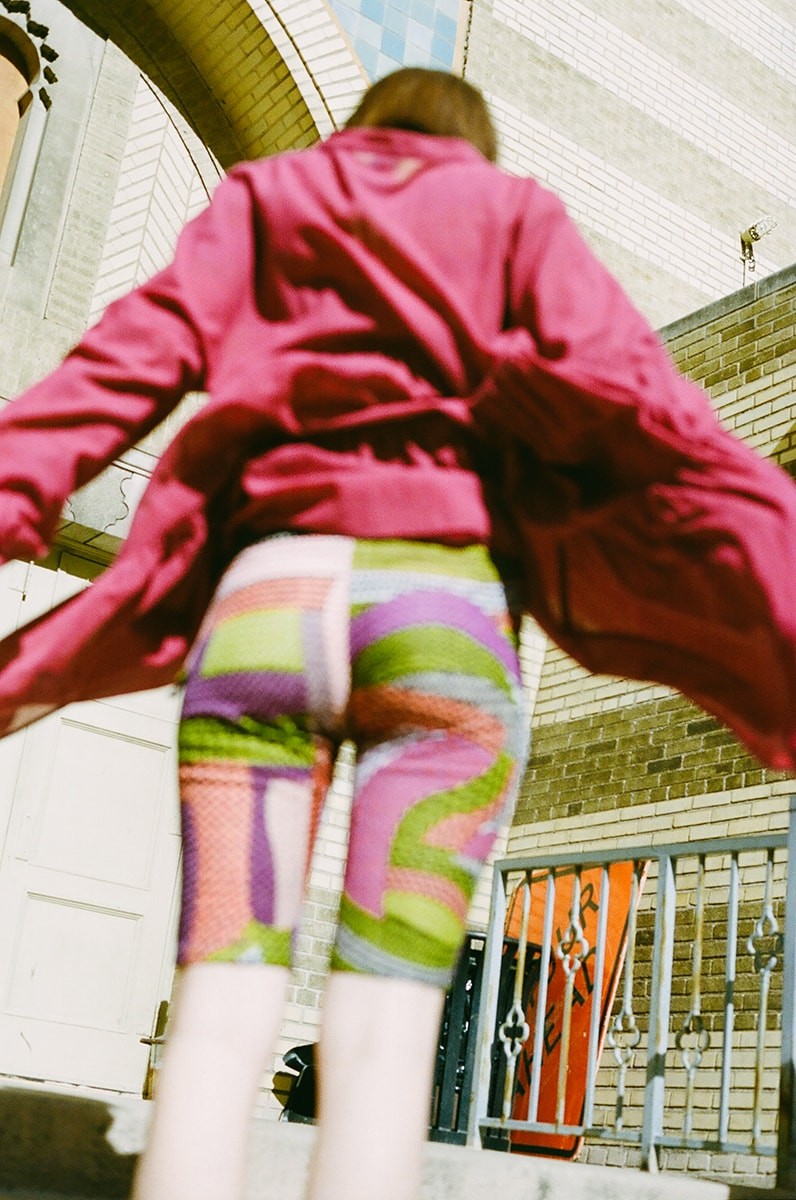 COLLINA STRADAと注目インフルエンサーによるコラボ! - Slide:14