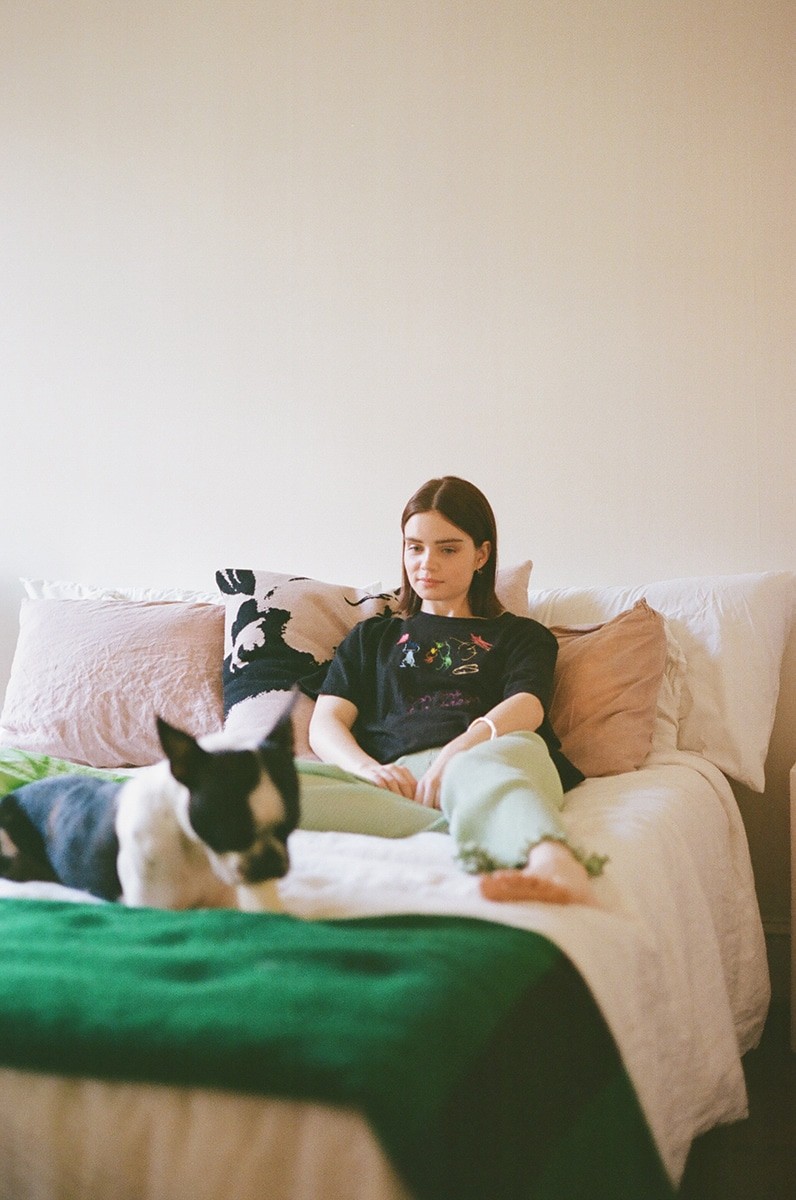 COLLINA STRADAと注目インフルエンサーによるコラボ! - Slide:12