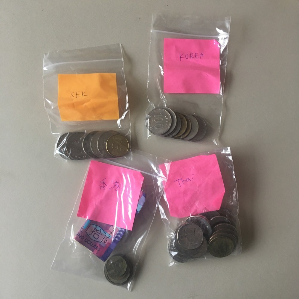 スタイリスト木村舞子さんのサステナブルライフへの道! - Slide:1