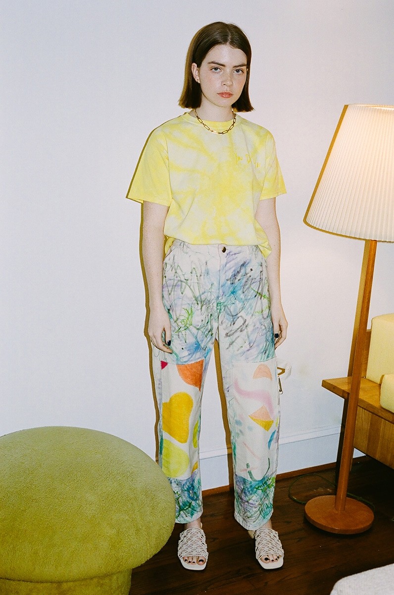 COLLINA STRADAと注目インフルエンサーによるコラボ! - Slide:5