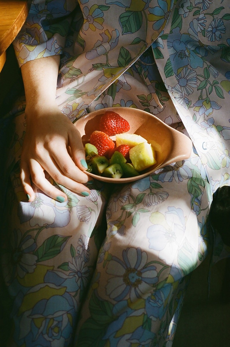 COLLINA STRADAと注目インフルエンサーによるコラボ! - Slide:9