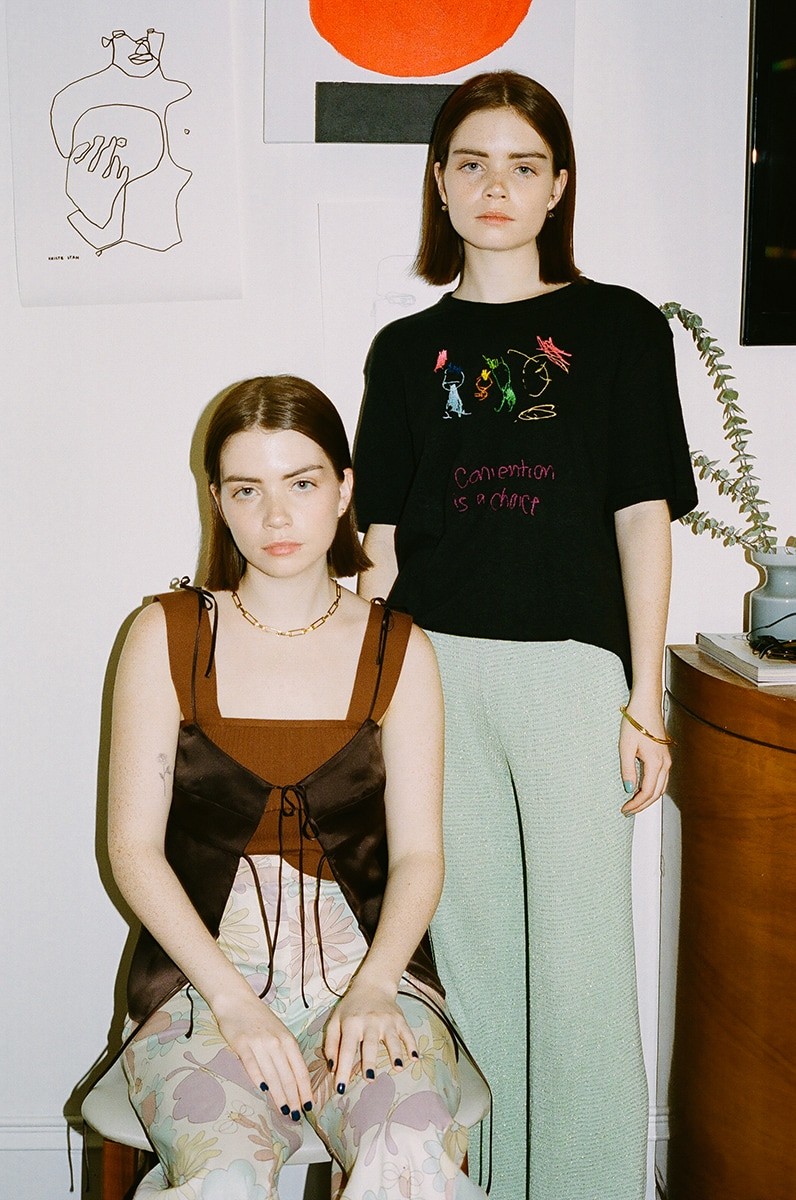 COLLINA STRADAと注目インフルエンサーによるコラボ! - Slide:15