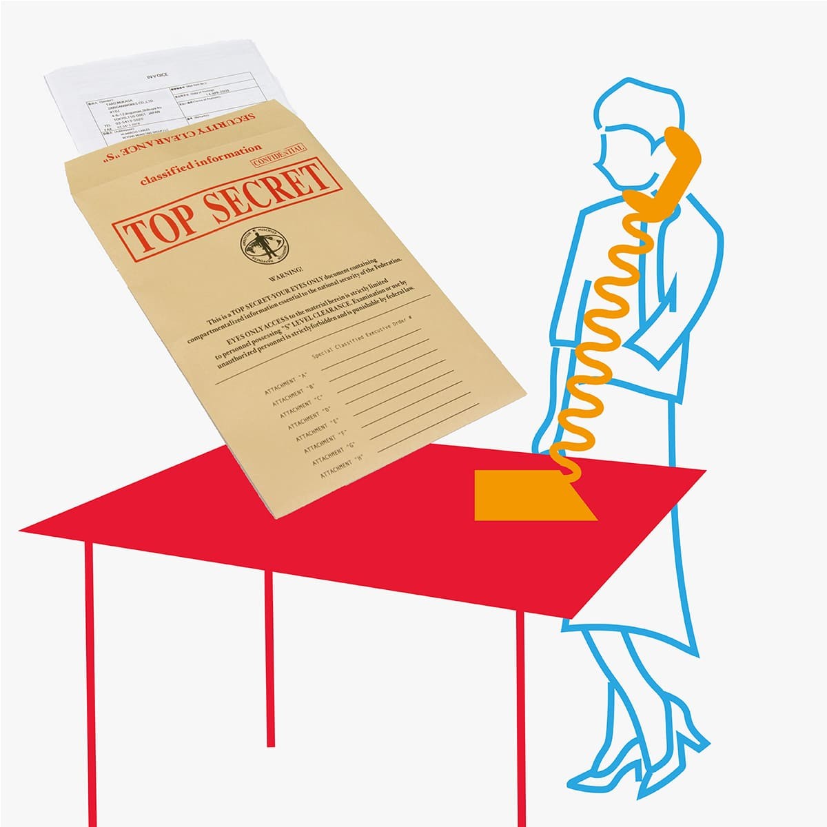 封筒|アシストオン - Slide:7