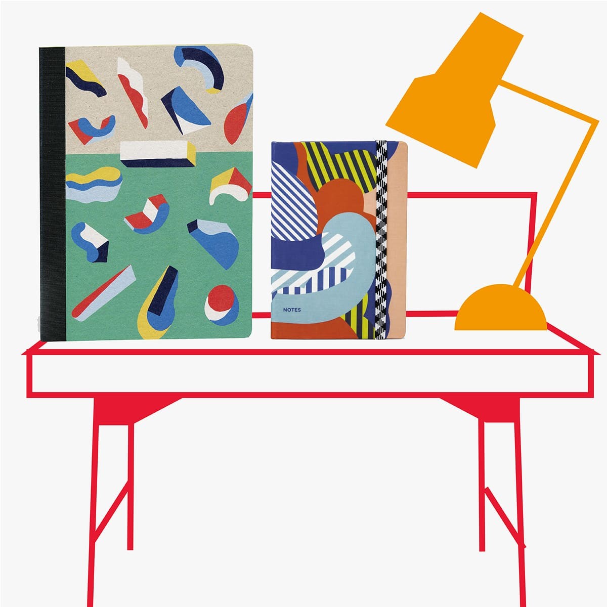 ノート|クオバディス×パピエティグル - Slide:1