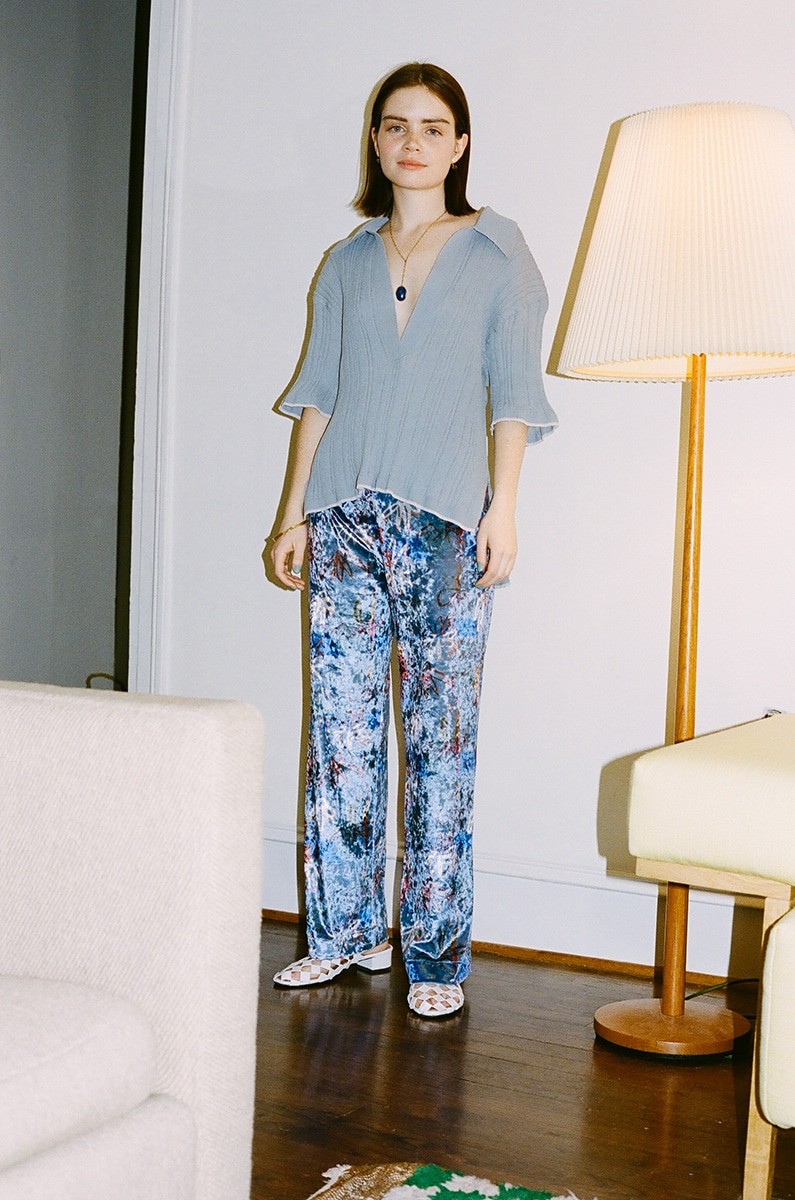 COLLINA STRADAと注目インフルエンサーによるコラボ! - Slide:16