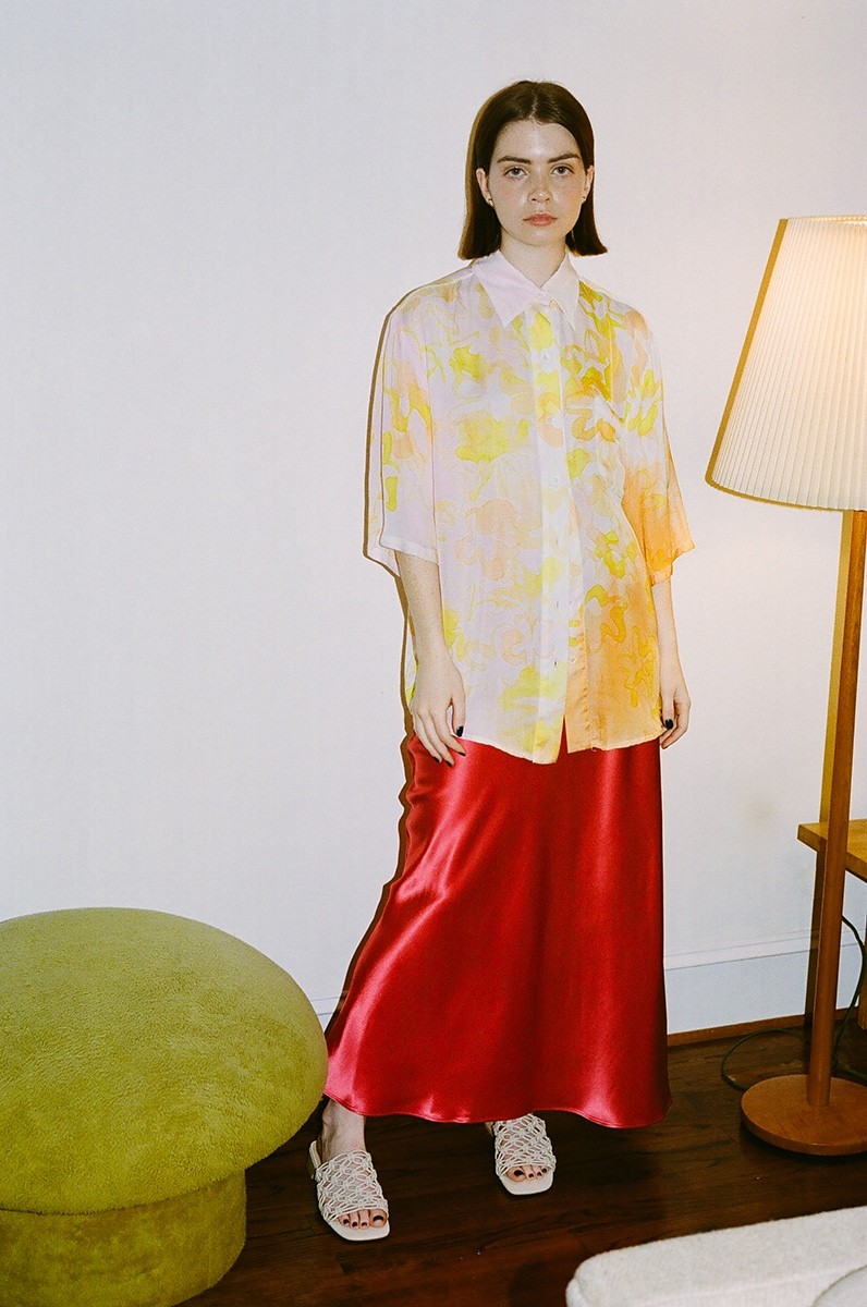 COLLINA STRADAと注目インフルエンサーによるコラボ! - Slide:21