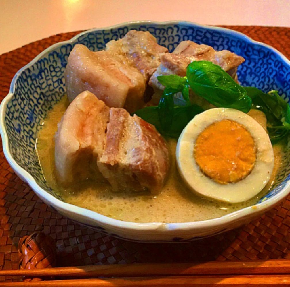 5分めし　フォー　エスニック　ラーメン - Slide:7