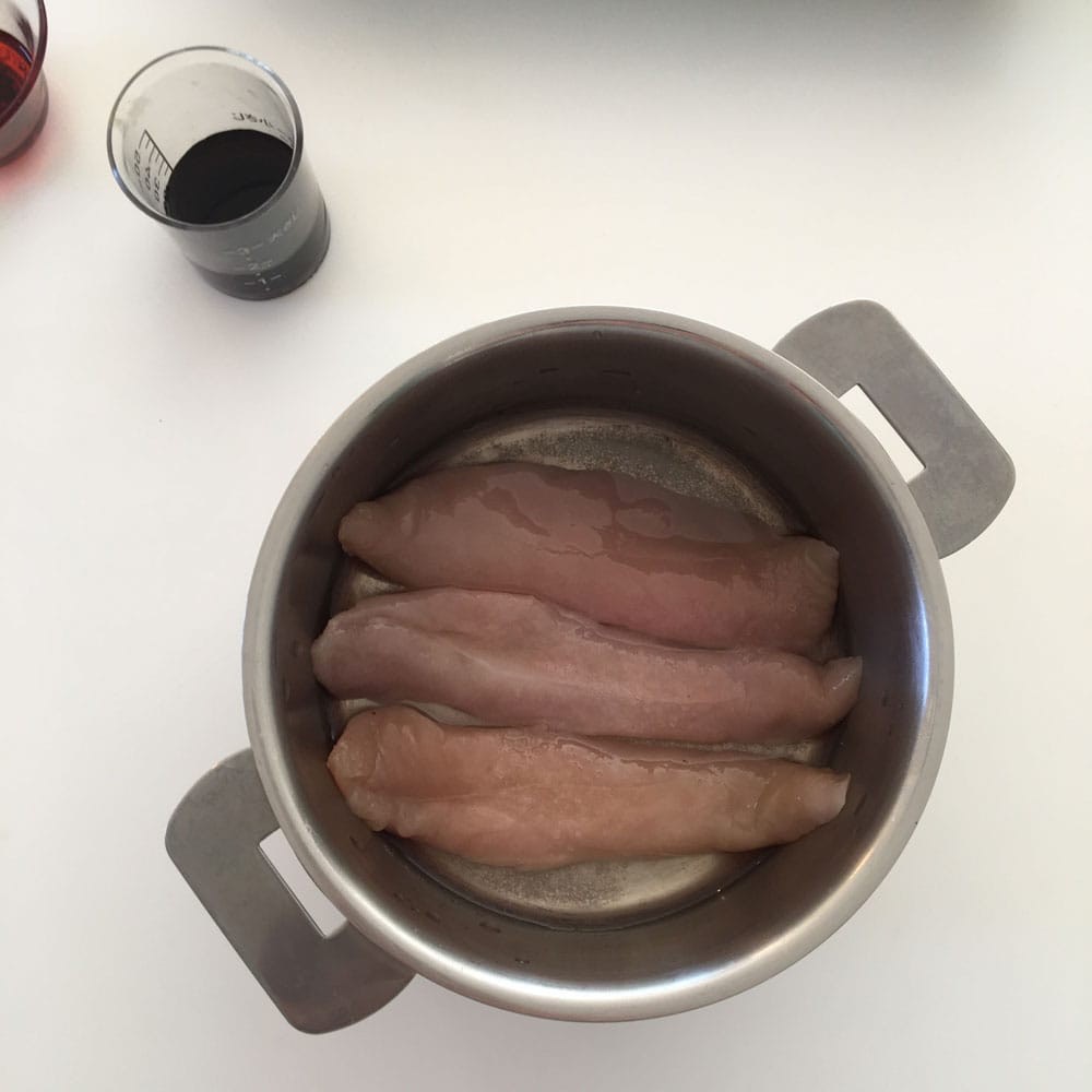 5分めし　フォー　エスニック　ラーメン - Slide:1