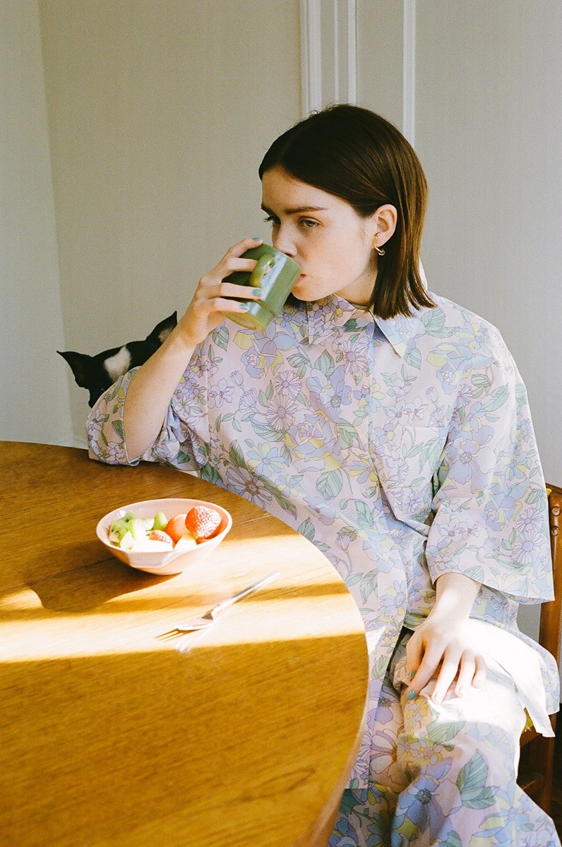 COLLINA STRADAと注目インフルエンサーによるコラボ! - Slide:8