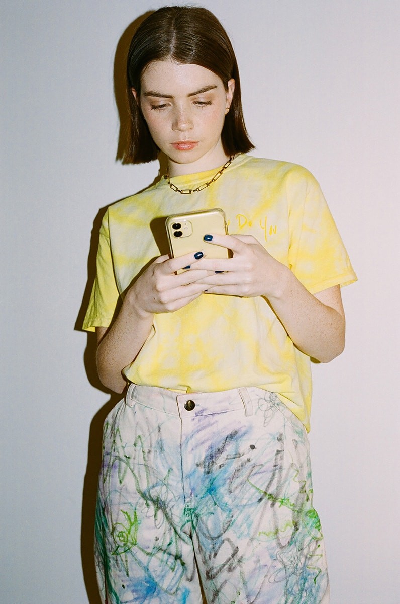 COLLINA STRADAと注目インフルエンサーによるコラボ! - Slide:6