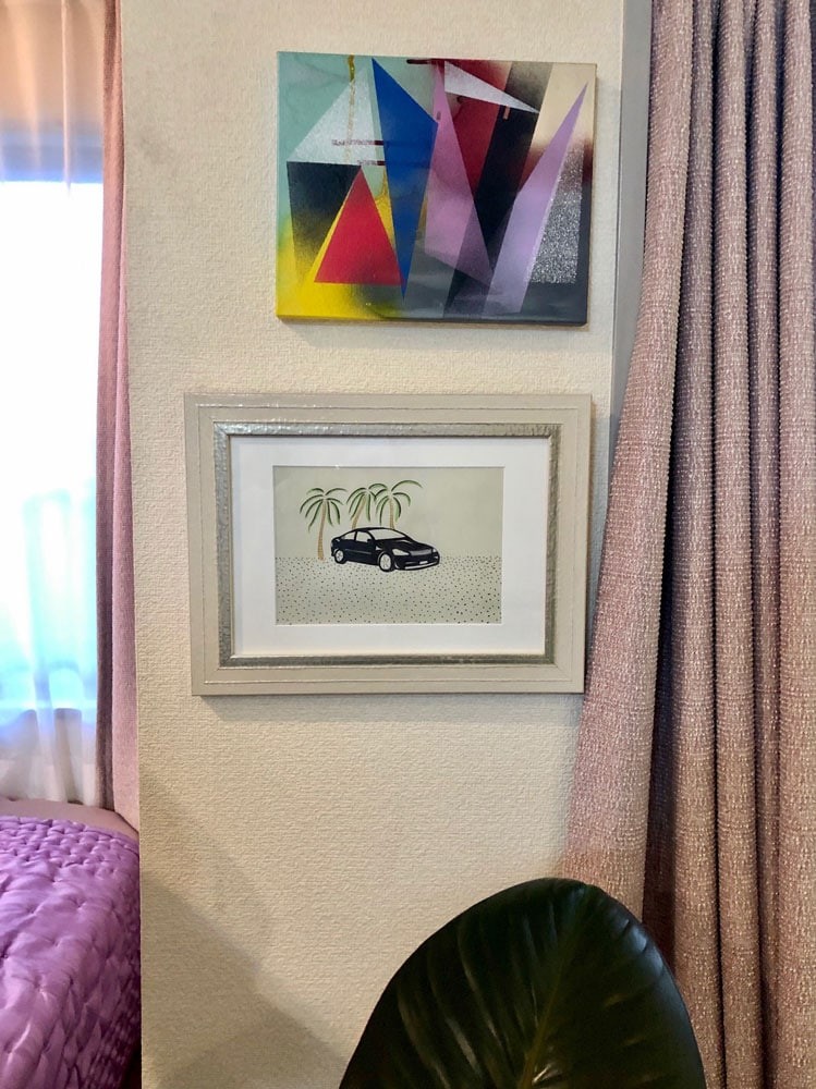 私と部屋　アート　スタイリスト　椅子　インテリア - Slide:8