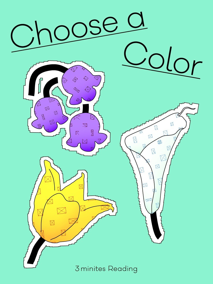 淡の間　3minutes reading